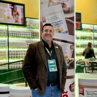 Bom Princípio Alimentos LTDA Employee Jefferson Gil's profile photo