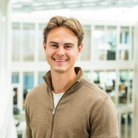 Tobias Bergeland's profile photo