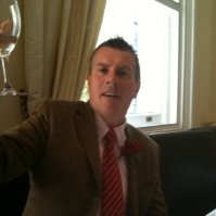 University of Reading Employee Marcus Abifm's profile photo