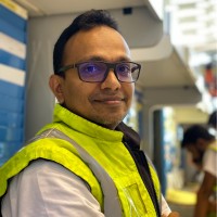 Chathura Pathirathne Email