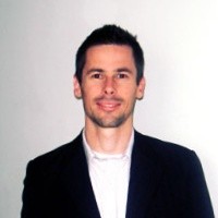 Creativ Digital Employee Scott Donald's profile photo