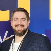 Andy Robinson Email & Phone Number