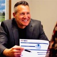 Mike Tryon Email
