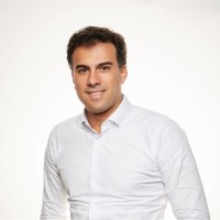 Votorantim Energia Employee Joaquim Spinola's profile photo