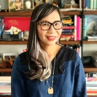 Philadelphia Contemporary Employee Annie Chiu-McCabe's profile photo
