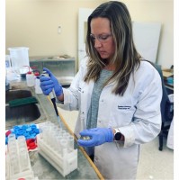 Courtney Siegel's profile photo