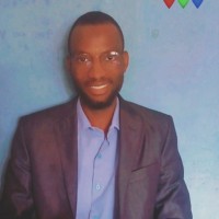 Zaca Employee Umar Bello's profile photo
