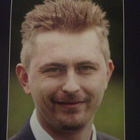 Infinity Motorcycles Employee Matthew Callis's profile photo