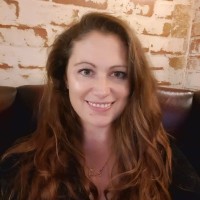 New Hospital Programme Employee Gemma Davies's profile photo