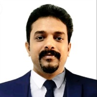 MALT TECHNICS L.L.C. Employee Biju Manchery's profile photo