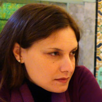 Independant Employee Hanene Zbiss's profile photo