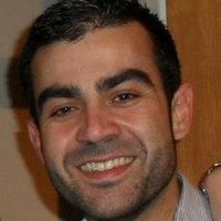 Meeting Point Hotels Employee Ivan Jimenez Medina's profile photo