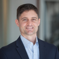 QuantumBlack, AI by McKinsey Employee Bryce Hall's profile photo