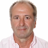 Crown Cork & Seal Employee Odriozola Jose-I's profile photo