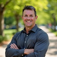 Foxxr Digital Marketing Employee Brian Childers's profile photo