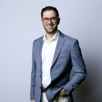 AuditBoard Employee Justin Greenberger's profile photo