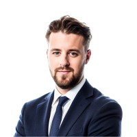Lockton Companies Employee Micah Vose's profile photo