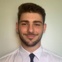 Clements Worldwide Employee Colin Winkler's profile photo