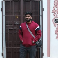 Siddhartha Mondreti Email