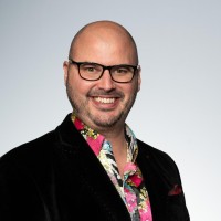 Republic Systems Inc. Employee James Harakaly's profile photo