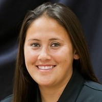 Premier Girls Fastpitch Employee Sarah Byrne's profile photo