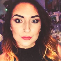 MK Scales Employee Hannah Parker's profile photo