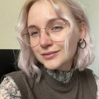 TLM Software Design Employee Varvara Zapevalova's profile photo