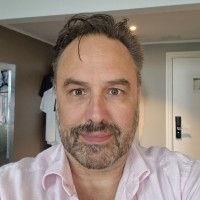 Idun Industri AS Employee Trond Lie's profile photo
