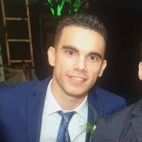 Allora USA Employee Mustafa Acikgoz's profile photo