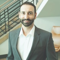 Wholesome Goods Employee Michael Petroules's profile photo