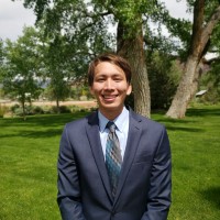 U.S. Census Bureau Employee Timothy Beggs's profile photo