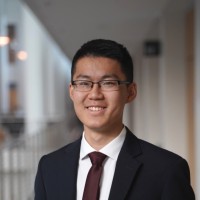 Numerator Employee Andy Song's profile photo