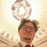 FedNet Employee William Reilly's profile photo