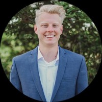 Omega Mortgage Group Employee Nathan Burnett's profile photo