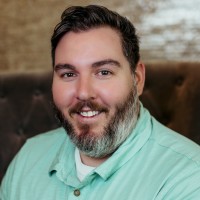 EarthDaily Federal Employee Nathan Rigney's profile photo