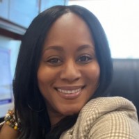 American Paradigm Schools Employee Naimah Wimberly's profile photo