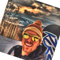 ExerPlay, Inc. Employee Luke Kline's profile photo
