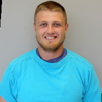 Bullpen Tournaments Employee Kyle Reppert's profile photo