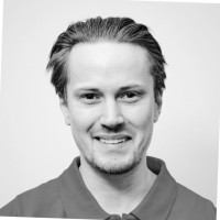 Bruse AS Employee Anders Myklemyr's profile photo