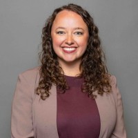 Solina Canada Employee Kirsten Benneter's profile photo