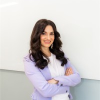 All about Italy Employee Josie Parisi's profile photo