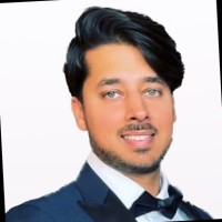 Packachange Employee Romell R.'s profile photo