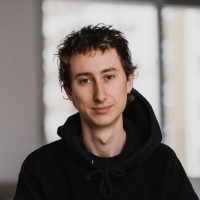 MAD Employee Ben Cross's profile photo