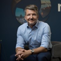 Rumo Employee Rafael Langoni's profile photo