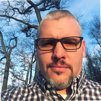 Edgewater Automation Employee John Thielmann's profile photo