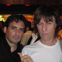 Mi5 Recordings www.mi5recordings.com Employee Ted Mason's profile photo