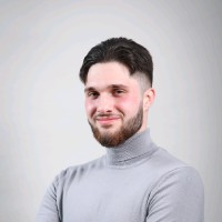 BimBamJob Employee Loup Champagnat's profile photo