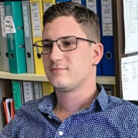 Bimex Energy AG Employee Pascal Stutz's profile photo