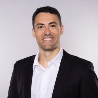 WalkMe™ Employee Eric Ortiz's profile photo