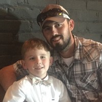 BMC - Building Materials and Construction Solutions Employee Christopher Gulledge's profile photo